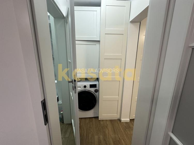 2 Camere 🏢 | Etaj intermediar ⬆️ | Renovat complet 2024 ✨ | Metrou - 12