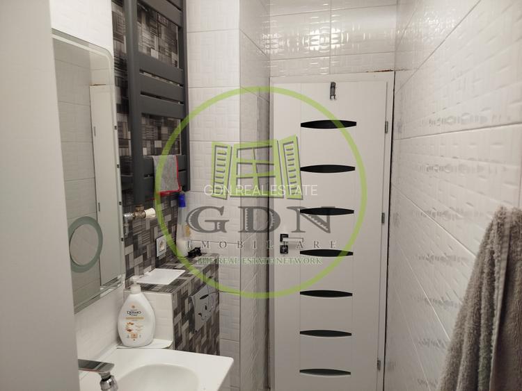 Apartament 3 camere, Nufarul, zona Onisifor Ghibu - 15