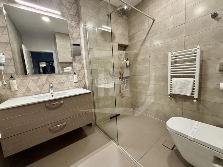 Apartament 2 camere I cu parcare I Calea Turzii - 10