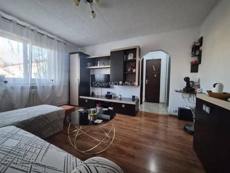 Apartament cu 2 camere, zona Berceni - 4