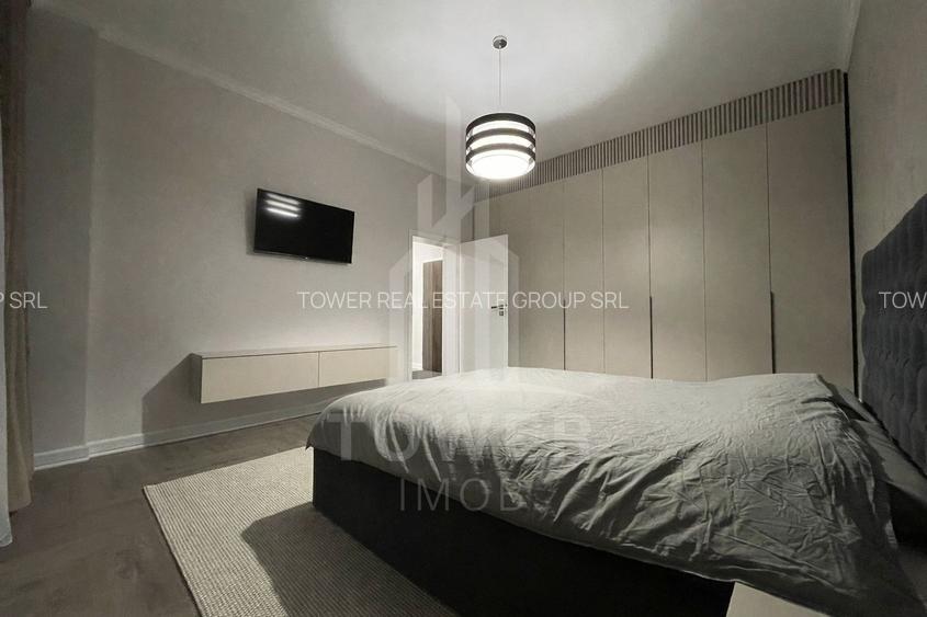 🏡 Apartament 3 camere | Design modern | Prima închiriere - 6