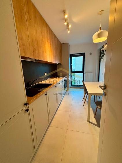 Închiriere Apartament 2 Camere Exigent Plaza Lujerului Timișoara Politehnica Afi - 6