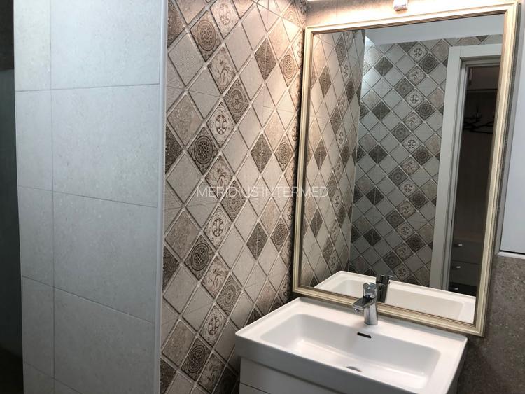 Închiriere Apartament bulevardul Mamaia vedere lac - 5