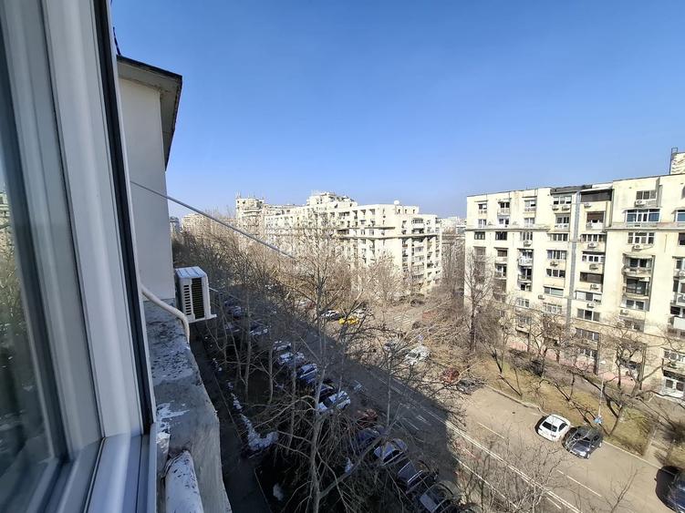 Garsoniera Central Burebista Alba Iulia L335 - 10