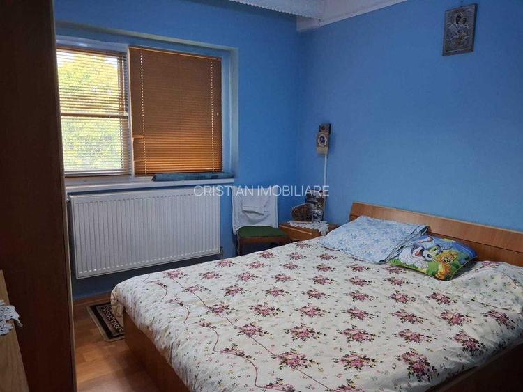 Ap 3 camere confort 1, decomandat, Bariera - Calarasi, mobilat - 5