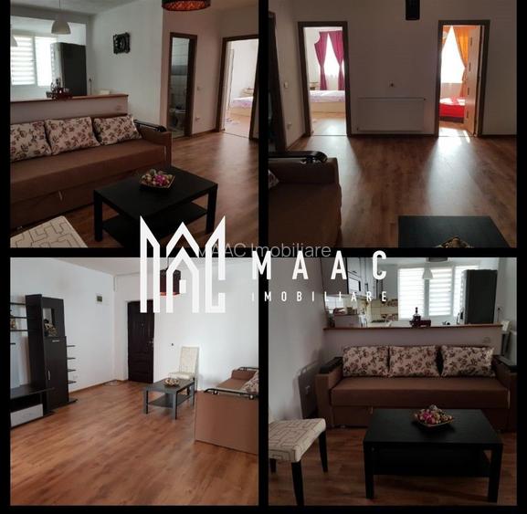 Apartament 3 camere | Etaj 3 | Balcon | 62 MP | Arhitectilor - 11