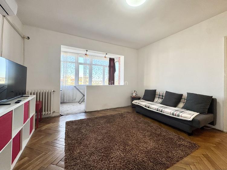 Apartament 2 camere, Calea Șagului – zona Turist - 2
