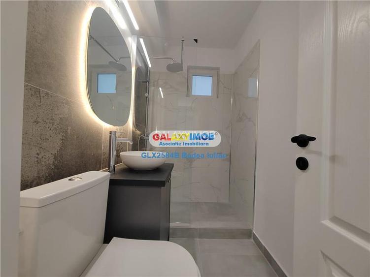 Apartament 2 camere Sos. Colentina - etaj 7 10 - 56 mp bloc 1977 - 5