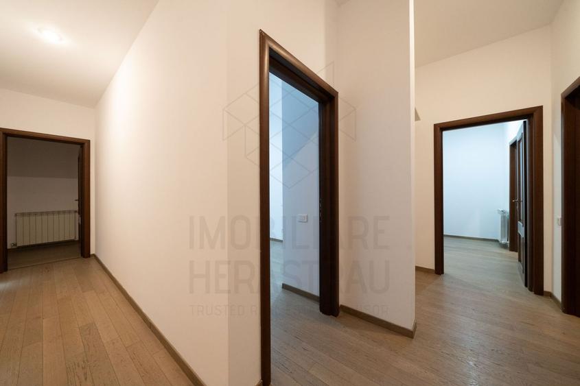 RIKYU  Residence - Duplex 4 camere langa Parc Herastrau