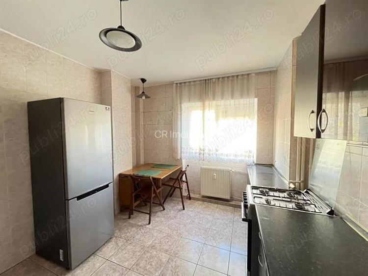 Apartament 2 camere, Tineretului - 4
