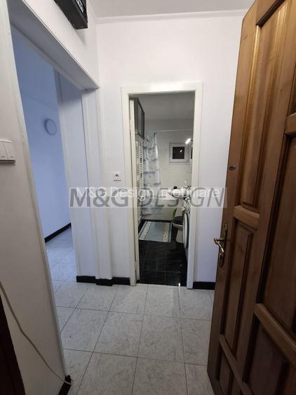 Girocului, 2 camere decomandat, et 3, CENTRALA GAZ, CLIMA - 2