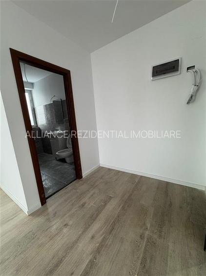 Garsoniera de vanzare Hotarului – etaj 3, parcare inclusa - 6