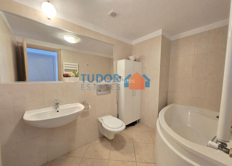Apartament Vedere Herastau - 2 D cu Gradina de Vanzare pe Soseaua Nordului - 11