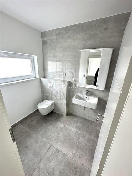 DUMBRAVITA - TRIPLEX - 3 CAMERE - 2 BAI - DEBARA - INCALZIRE PARDOSEALA - 2 LOC - 6