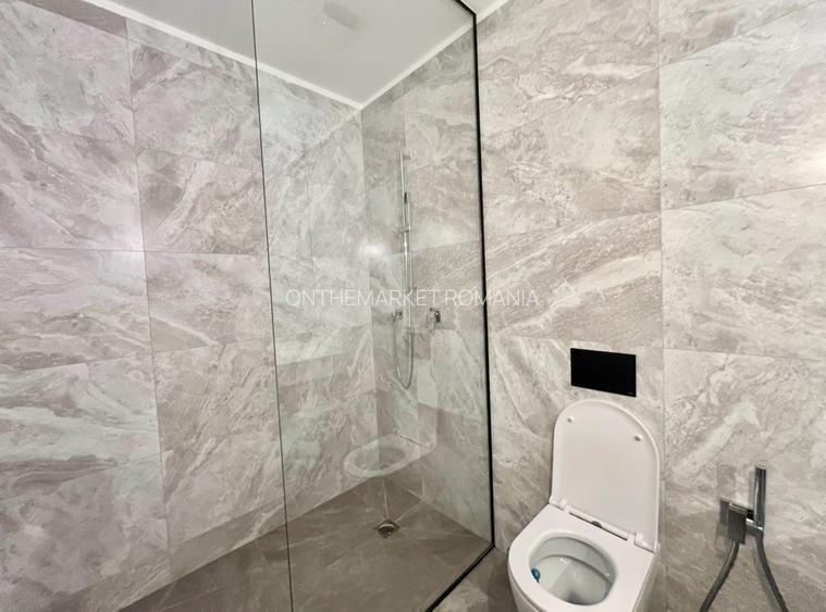 Apartament 3 camere cu Gradina -One Floreasca Vista - 14