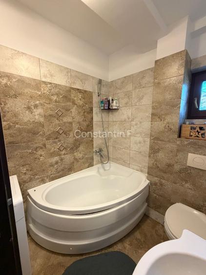 Apartament 38 mp, Valea Lupului – mobilat modern, lift, parcare privată - 9