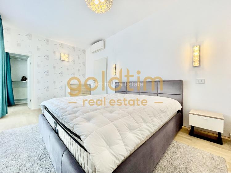 SUPERB/ DUPLEX/ IANCU NICOLAE/ PARCARE/ 2 TERASE - 31