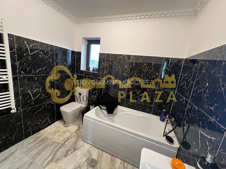 Casa moderna | Zona linistita | Dotări complete | Schimb cu AP sau G | - 11