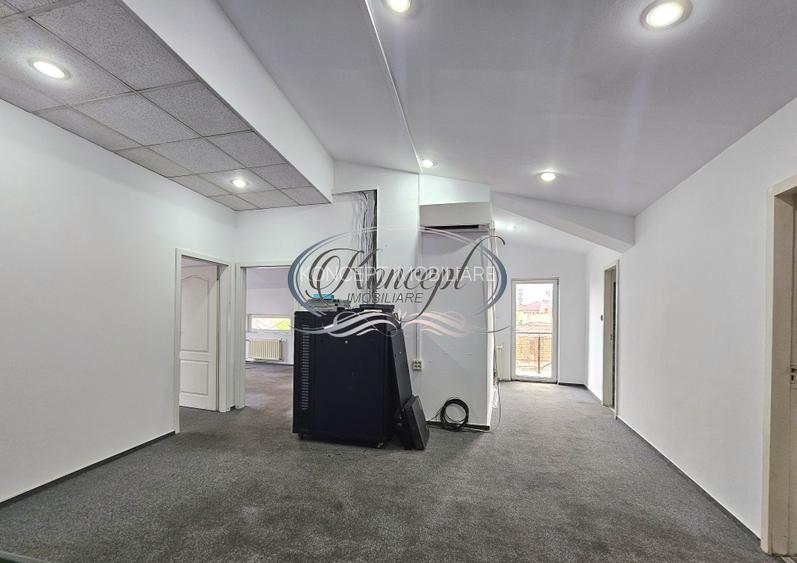 Imobil versatil cu vizibilitate la strada principala - 18
