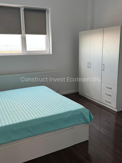 Apartament in zona Family Mall Miroslava, 100 ml fata de statia de autobuz - 27