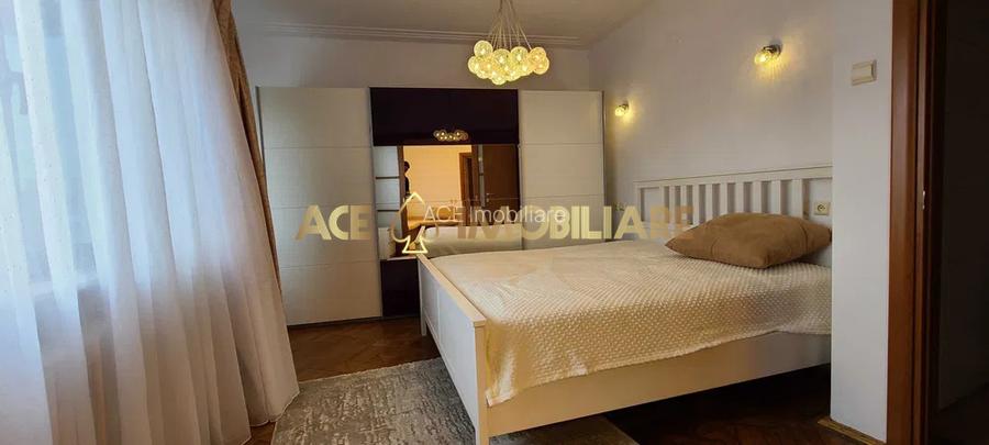 3 Camere de inchiriat | Ultracentral | Metrou | Parcare | Centrala - 2