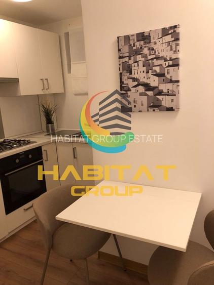 Sala Palatului Cismigiu Apartament 2 Camere Renovat Mobilat Utilat Investitie - 16