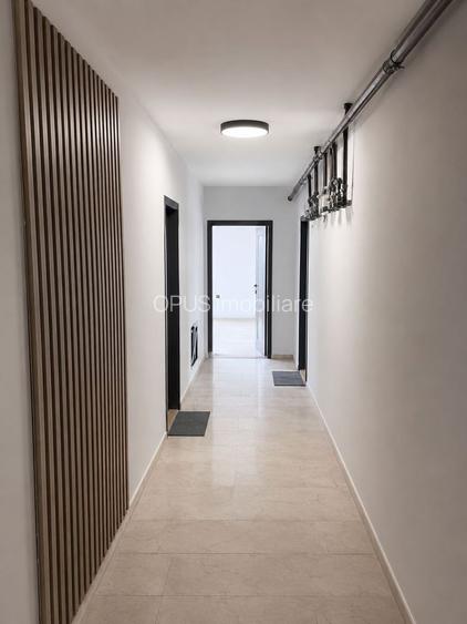Apartament 2 camere, finisat premium, ansamblu VIVA FELIX RESIDENCE - 7