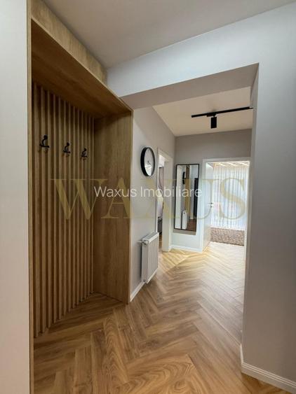 Apartament modern - 3 camere | SU 54MP | Terasa | Parcare - Urusagului - 7