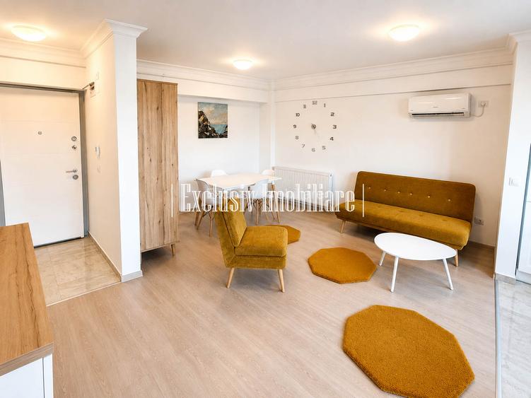 Apartament Premium cu Vedere la Lac si Parcare Subterana - bloc Solid House - 5