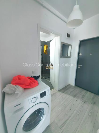 Apartament 2 camere | Etaj Intermediar | 52 mpu | Zona BMW Floresti - 8
