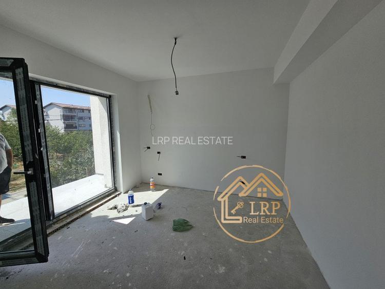 Voluntari/Popasului/Matei Millo - vila 5 camere, 189mp, 3 locuri parcare - 4