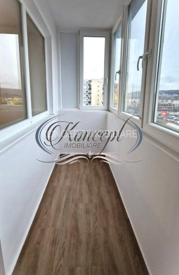 Apartament modern langa podul Calvaria - 11