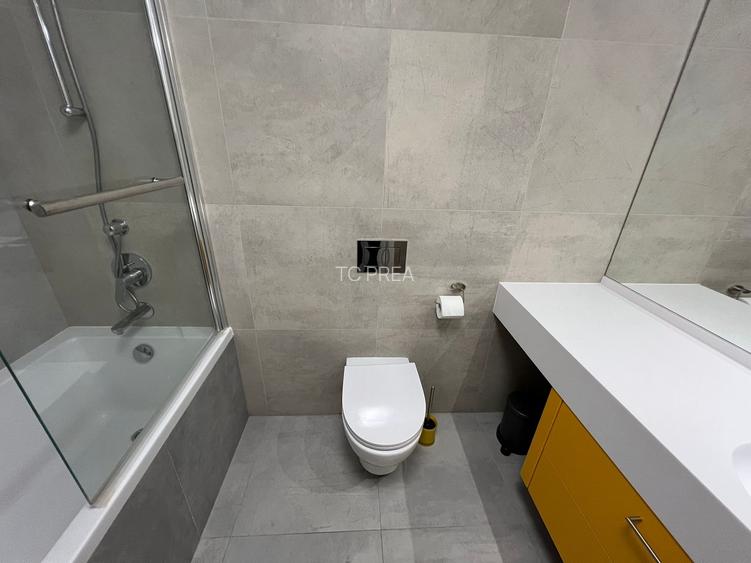 2 camere One Herastrau Towers - 11