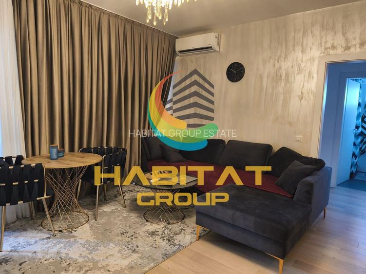 Tineretului 2 camere de vanzare la cateva minunte de metrou - 5