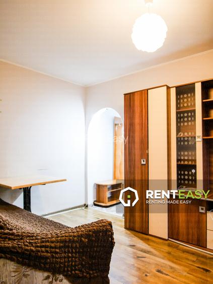 De vanzare! Apartament cu trei camere situat in Tatarasi - Ateneu - 4