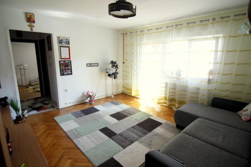 Apartament 2 camere, centrala proprie, complet mobilat si utilat+Boxa - 3