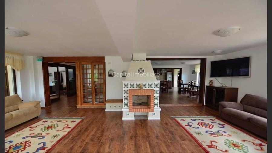 Villa for sale, 7 Rooms, 550 sqm, Vad - 5