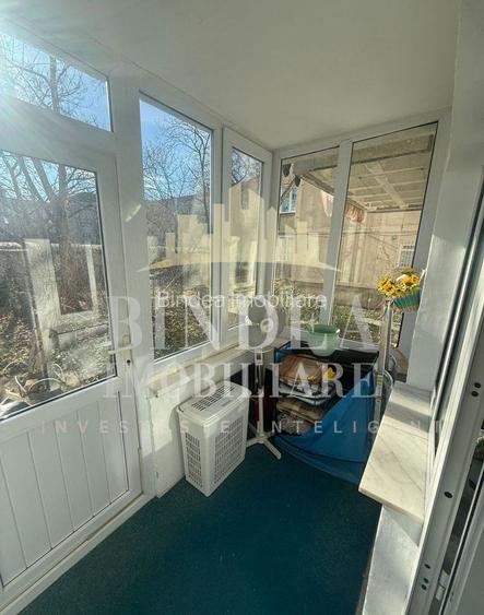 Apartament 3 camere decomandat parter, centrala Bucovina - 5