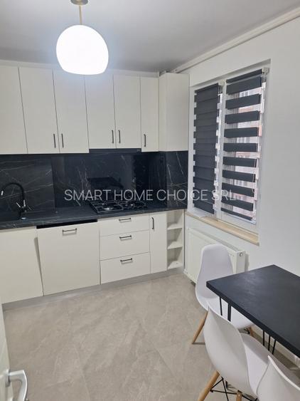 Inchiriere apartament 3 camere, centrala proprie, metrou Obor, prima inchiriere - 9