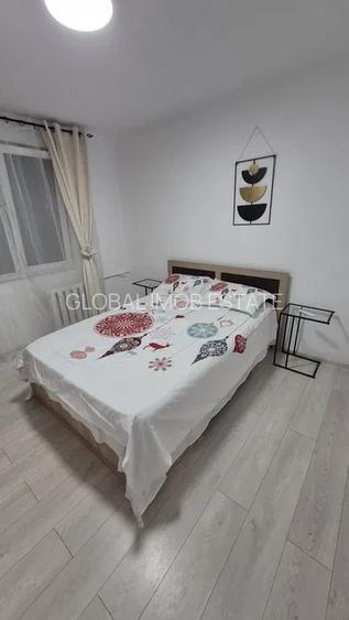Inchiriere apartament 2 camere Zona Liviu Rebreanu - 1 Decembrie 1918 - 4