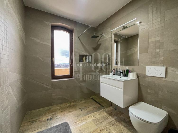 Casa 6 camere de vanzare in Borhanci, Cluj Napoca - 13