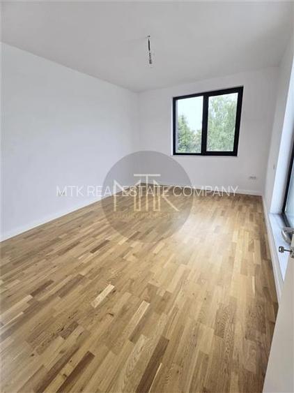 Vila 5 camere lux  + piscina I Pipera-Iancu Nicolae - 11