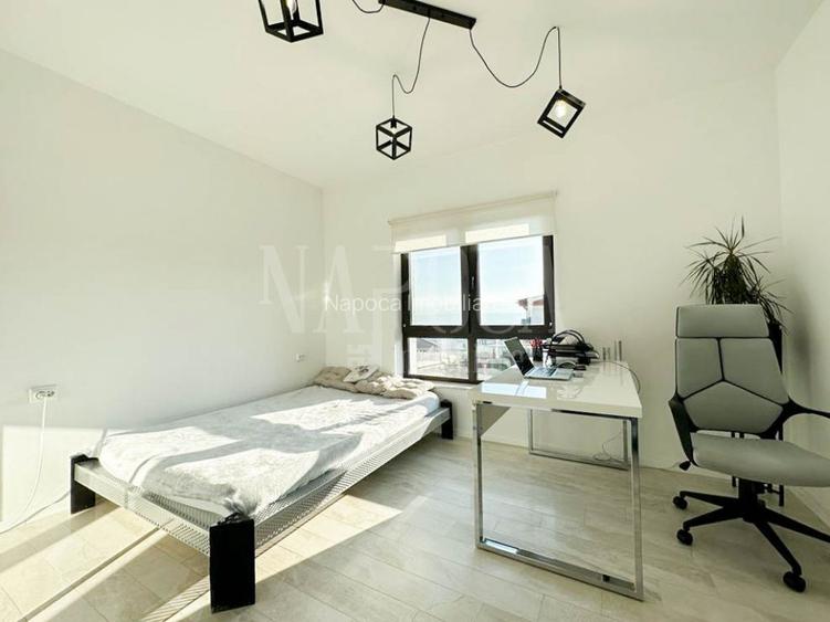 Casa 5 camere de vanzare in Iris, Cluj Napoca - 7