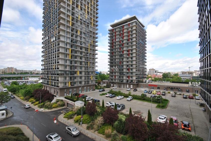 Garsoniera de inchiriat in Asmita Gardens - Tineretului - 7