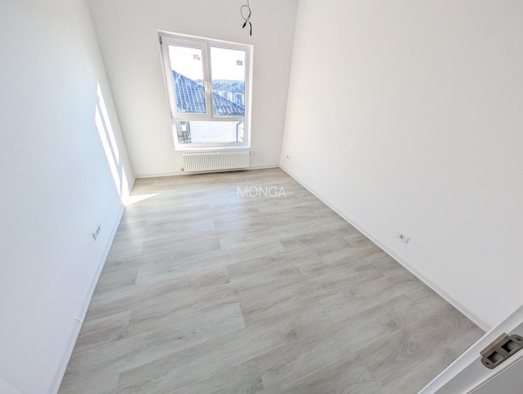 Casa 4 camere duplex | 120mp | Tunari | 0 comision | complex rezidential inchis - 23