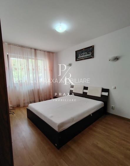 Apartament 2 camere, 57mp, parcare, exact langa baza sportiva Poligon Floresti! - 4