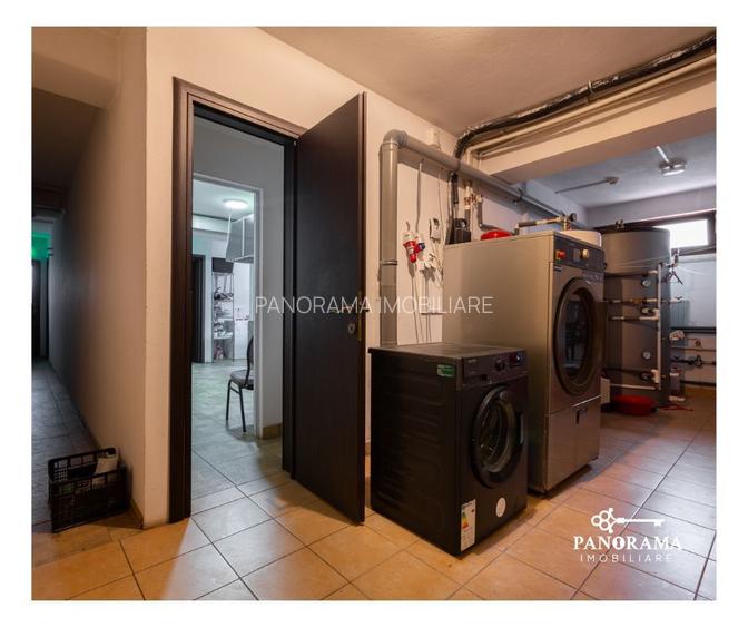 Proprietate în Sighișoara cu potențial de reconversie functionala - 28