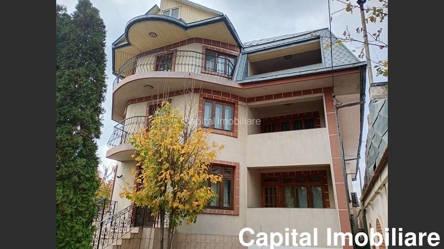 Proprietate deosebită în centrul Galațiului – str. Alexandru Cernat - 3