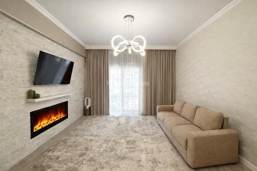 Apartament langa plaja si parc in imobil magnifique - 4