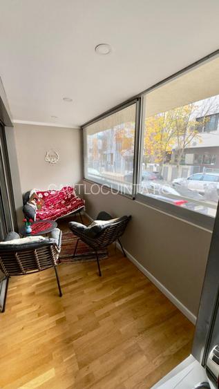 Apartament 3 camere | De Vanzare | Sisesti | Parcare si Boxa - 20